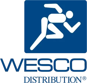 Wesco-Logo
