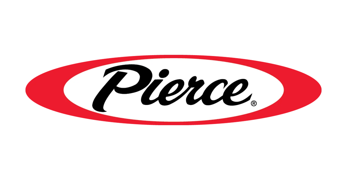 Pierce