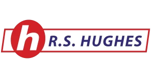 RS Hughes