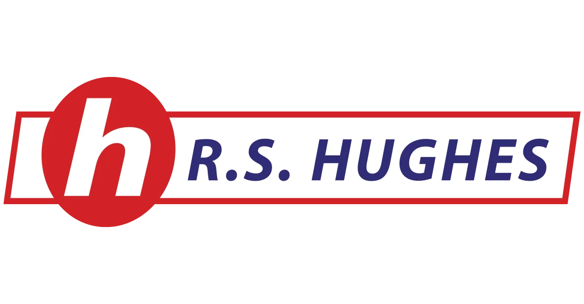 R.S. Hughes Co.