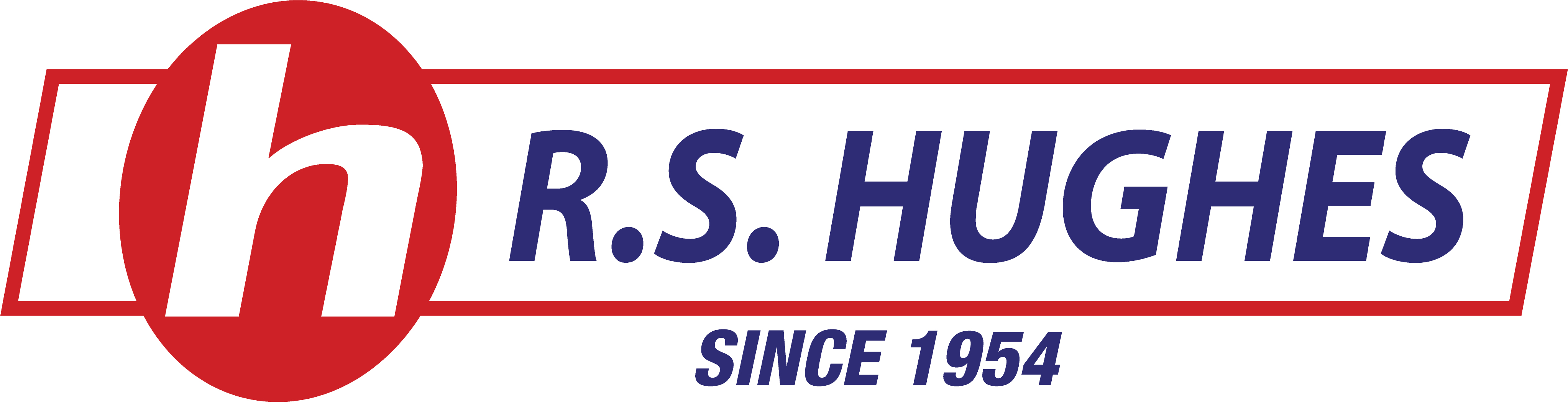 R.S. Hughes Co.