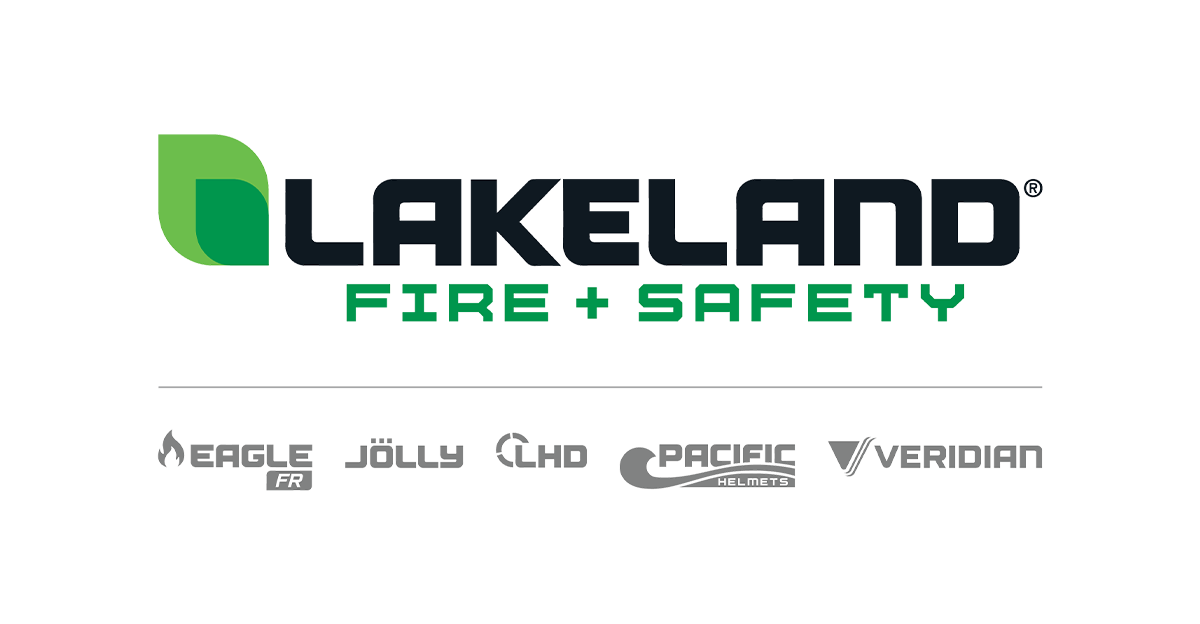 Lakeland Fire + Safety