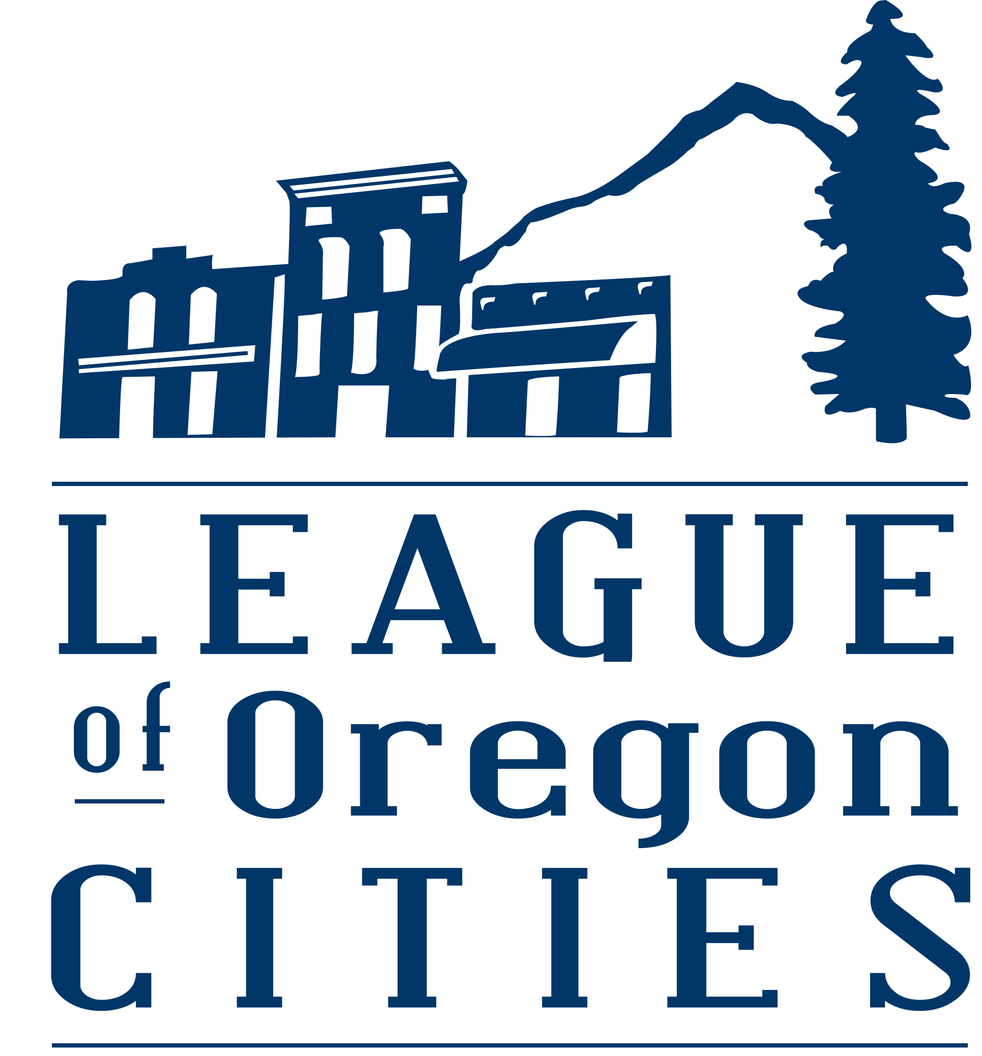 League of Oregon Cities