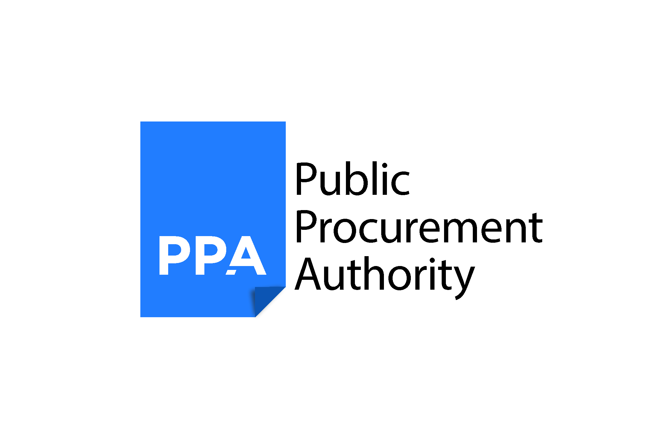 Public Procurement Authority