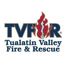 Tualatin Valley Fire and Rescue