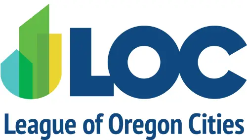 League of Oregon Cities