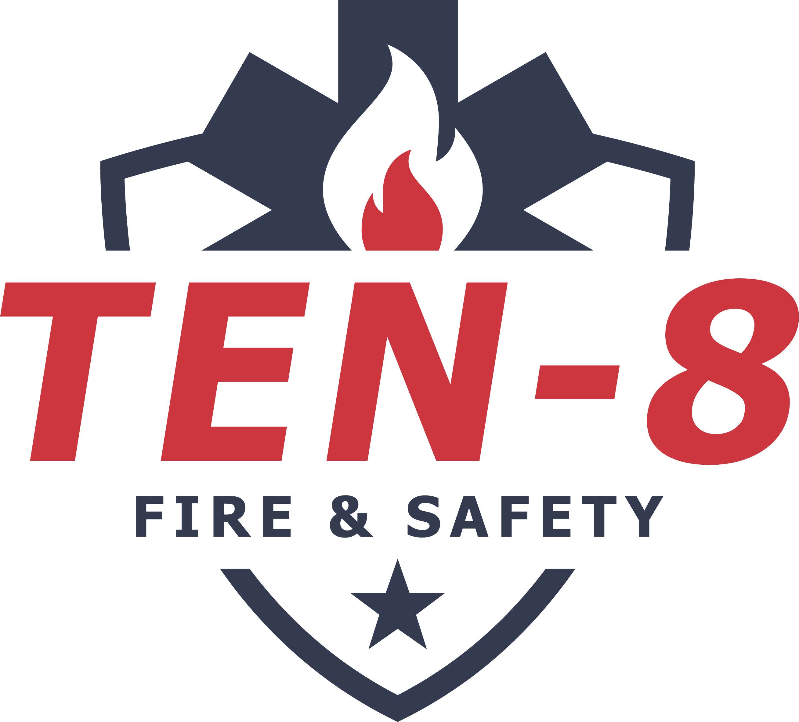 Ten-8 Fire & Safety