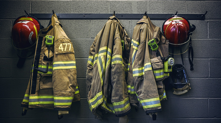 First Responders GPO