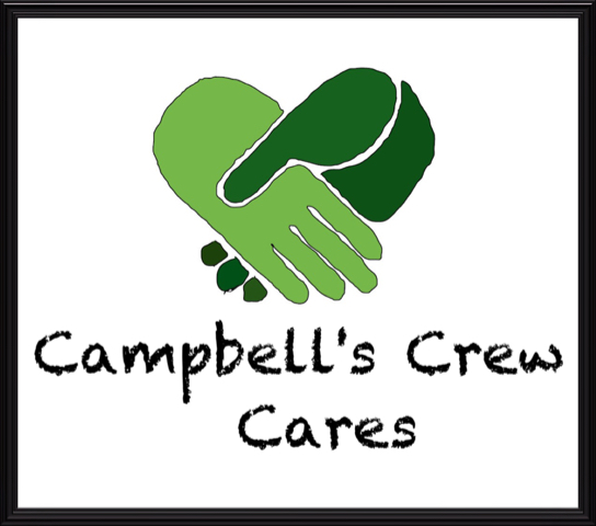 Nonprofit Spotlight: Campbell’s Crew Cares