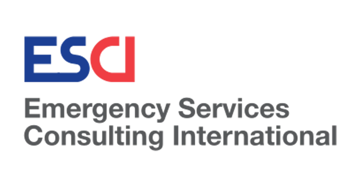 Emergency Services Consulting International (ESCI)