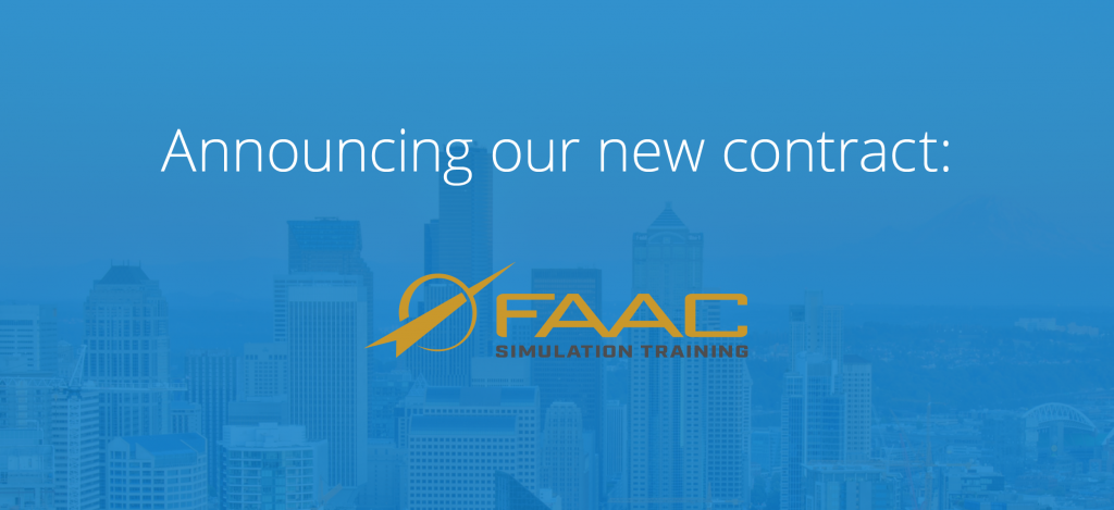 Announcing FAAC Incorporated: Our Newest Contract - NPPGov