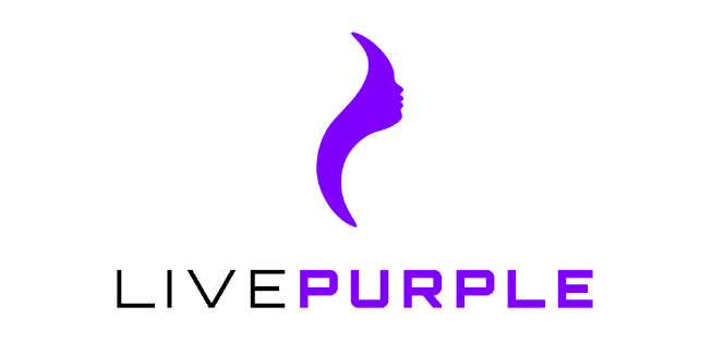 Nonprofit Spotlight – Live Purple