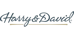 Harry and David