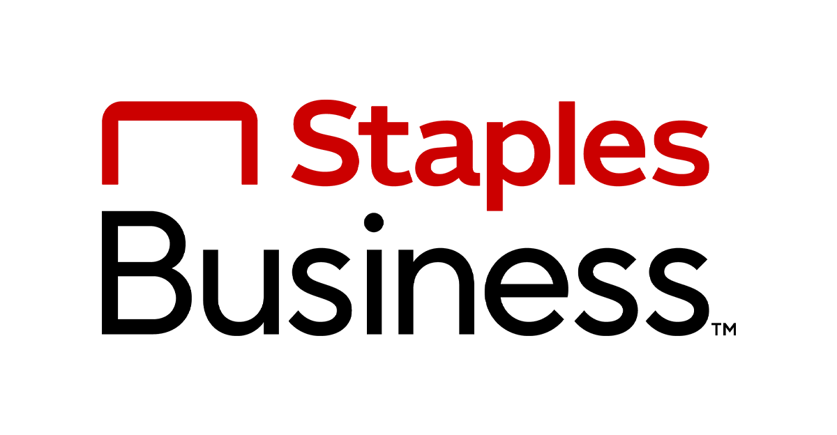 Staples
