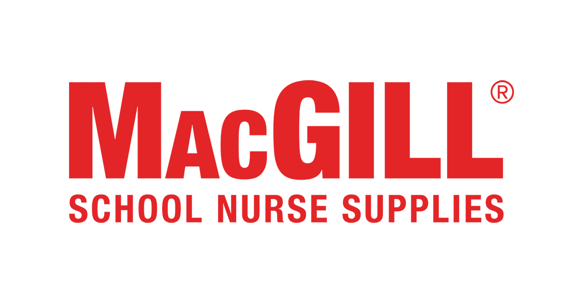 MacGill School Nurse Supplies