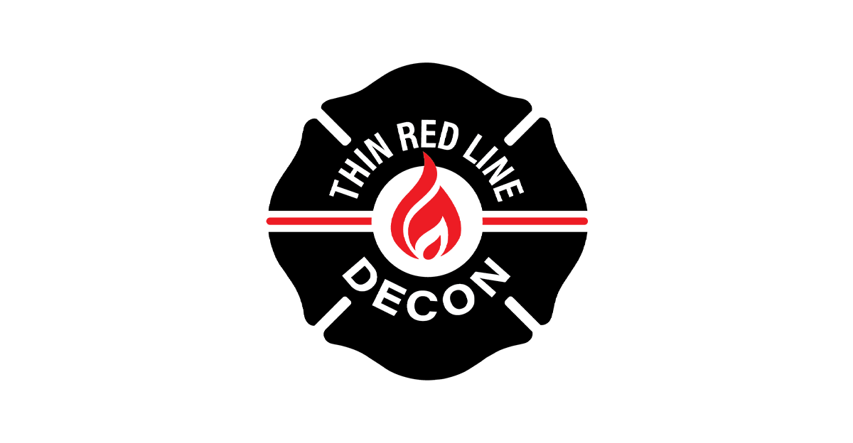 Thin Red Line Decon