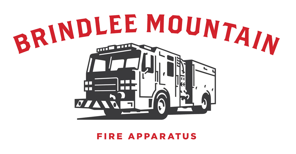 Brindlee Mountain Fire Apparatus