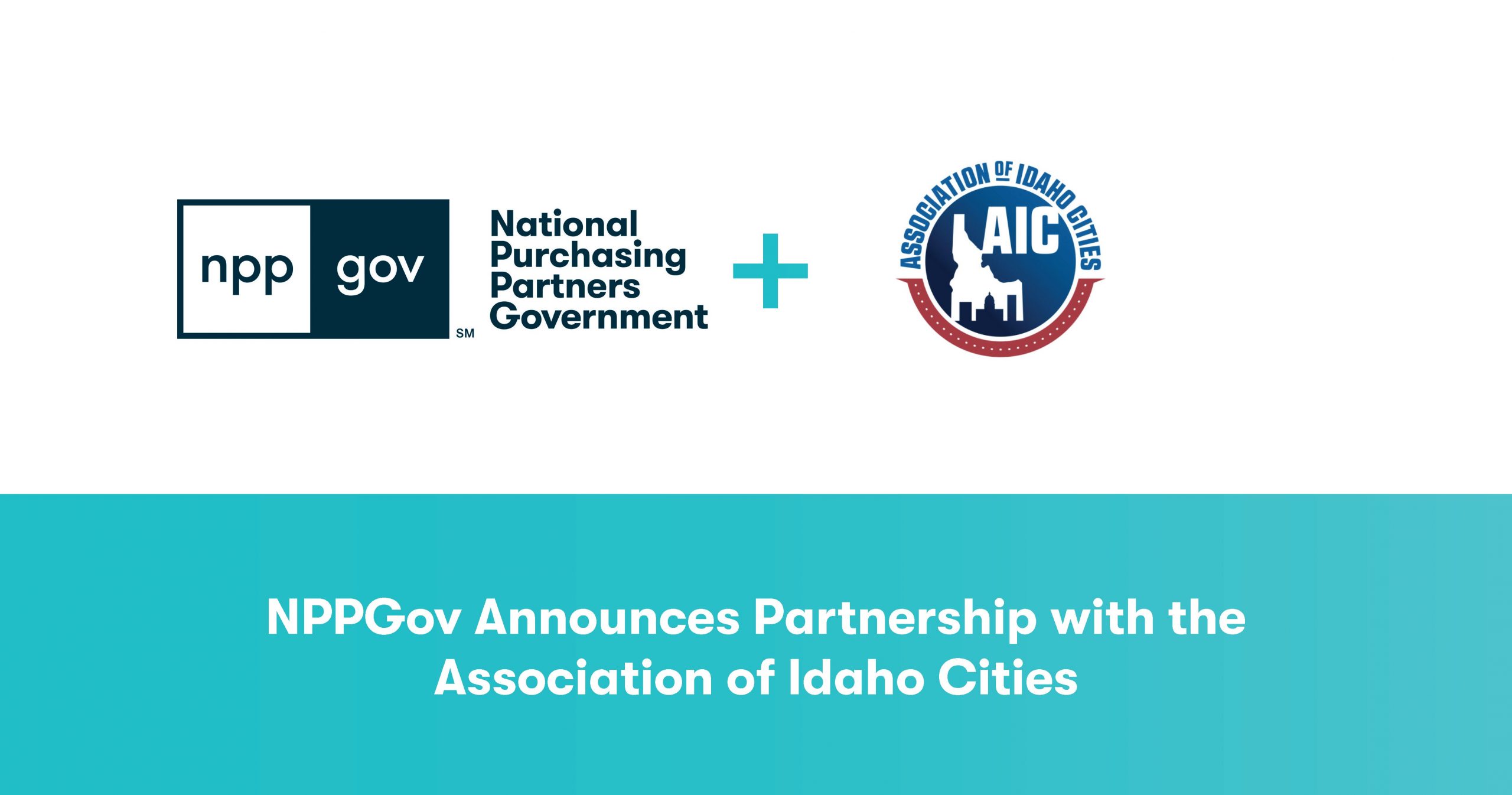 NPPGov Partners with the Association of Idaho Cities