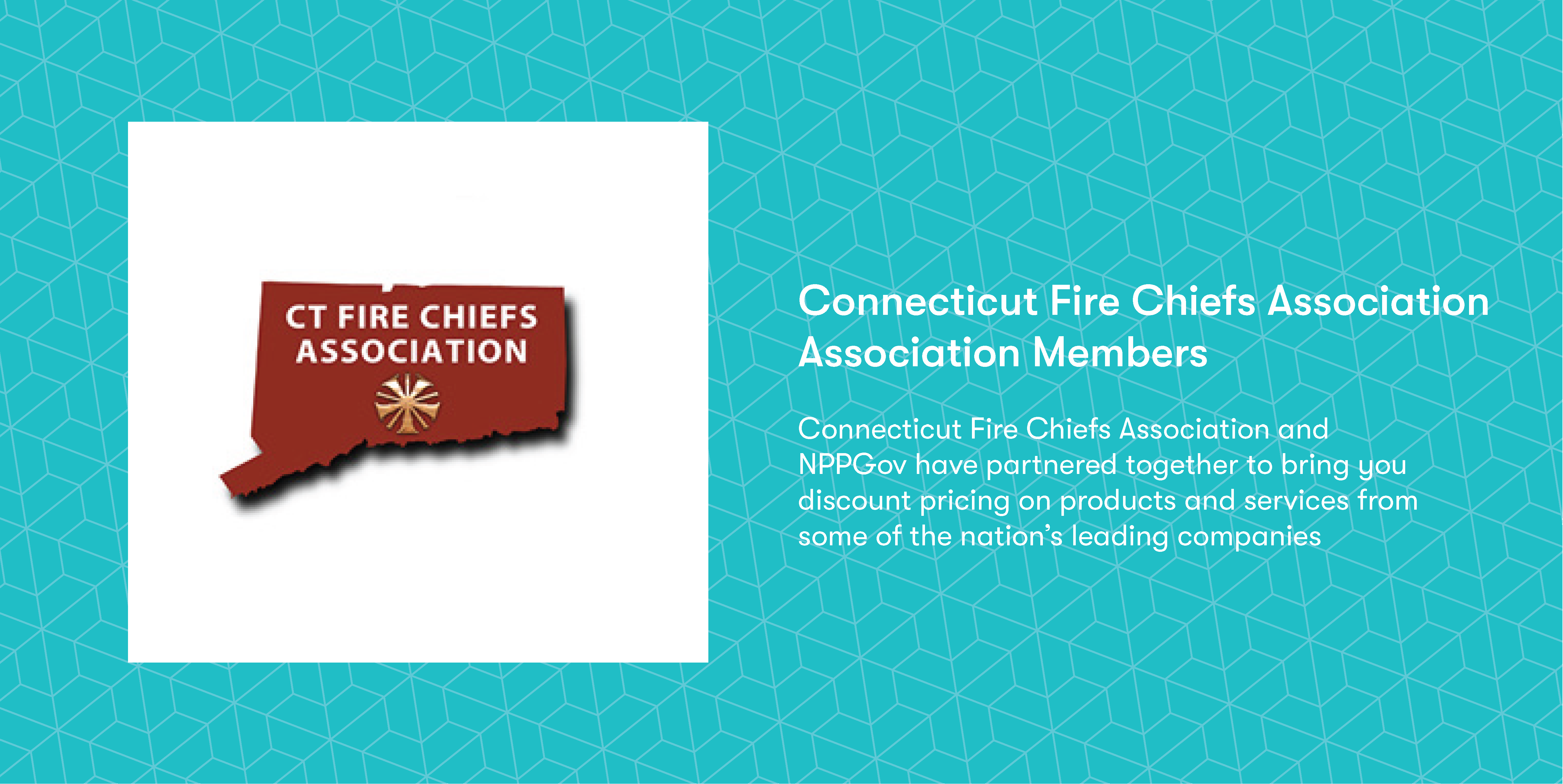 Connecticut Fire Chiefs Association Partners with NPPGov Public Safety GPO