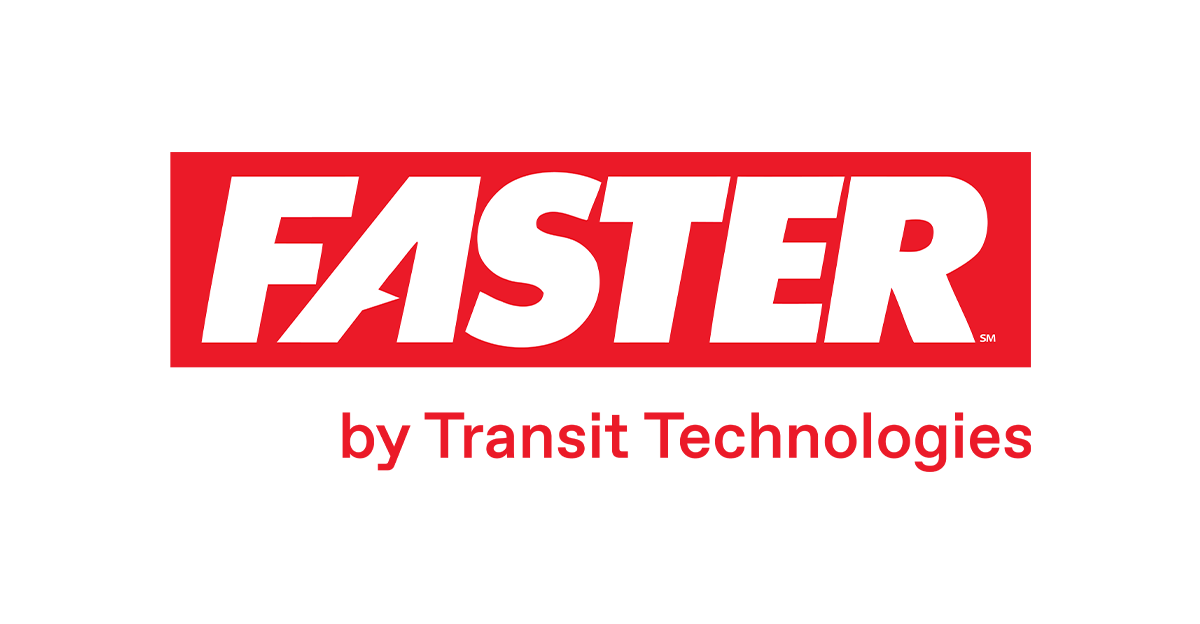 FASTER Asset Solutions – Government Vehicles & Transportation