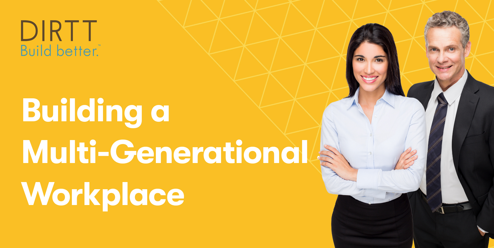 Build a Workplace that Appeals to Five Generations of Employees