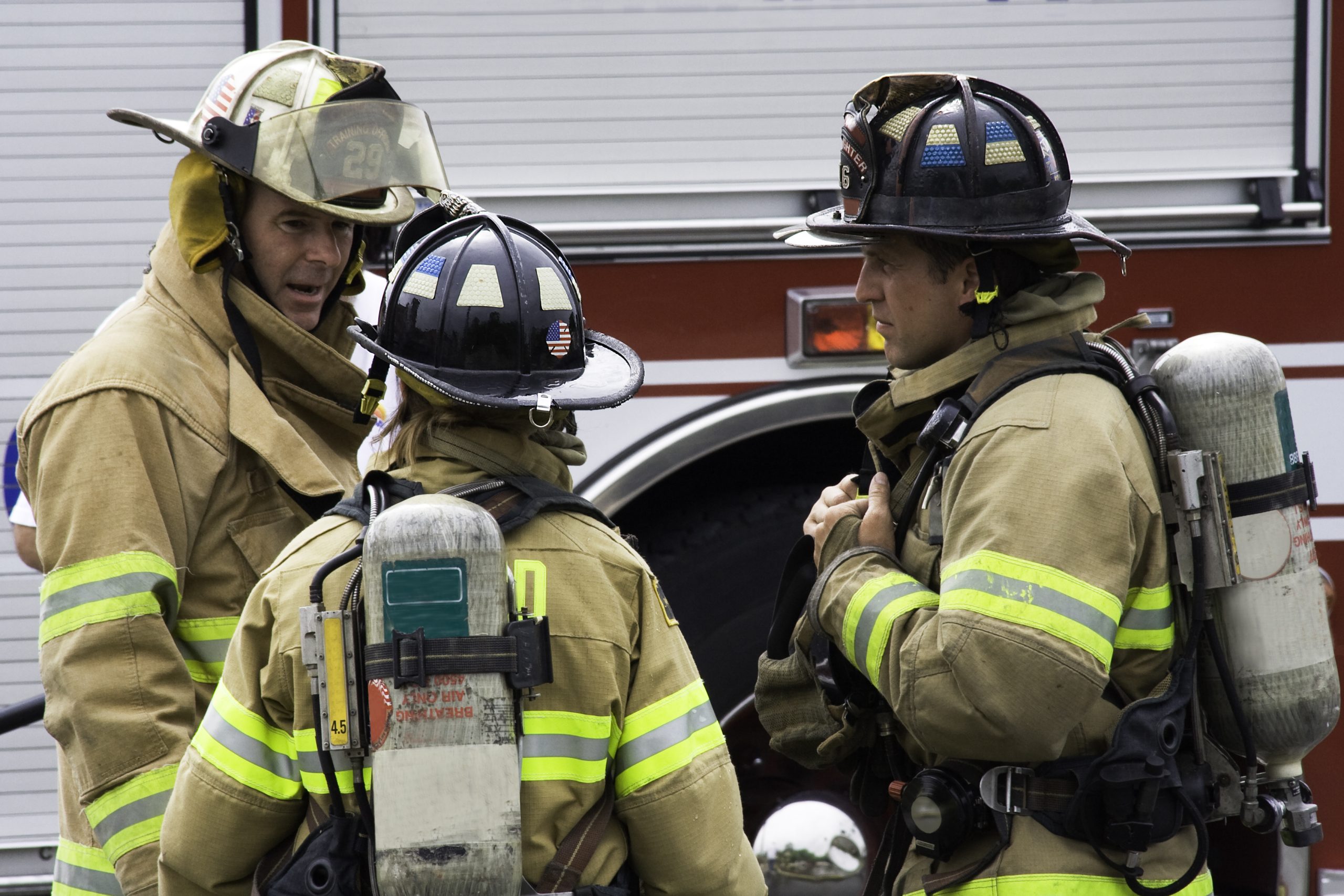 Public Safety Continues to Drive FirstNet Innovation