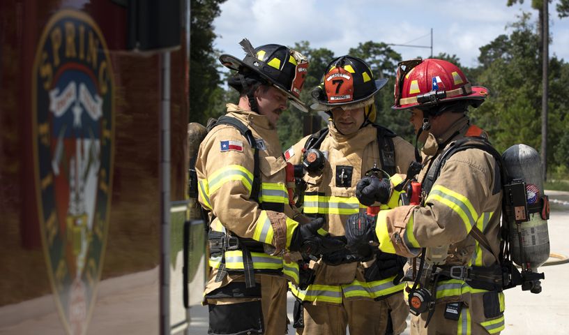 Public Safety Continues to Drive FirstNet Innovation