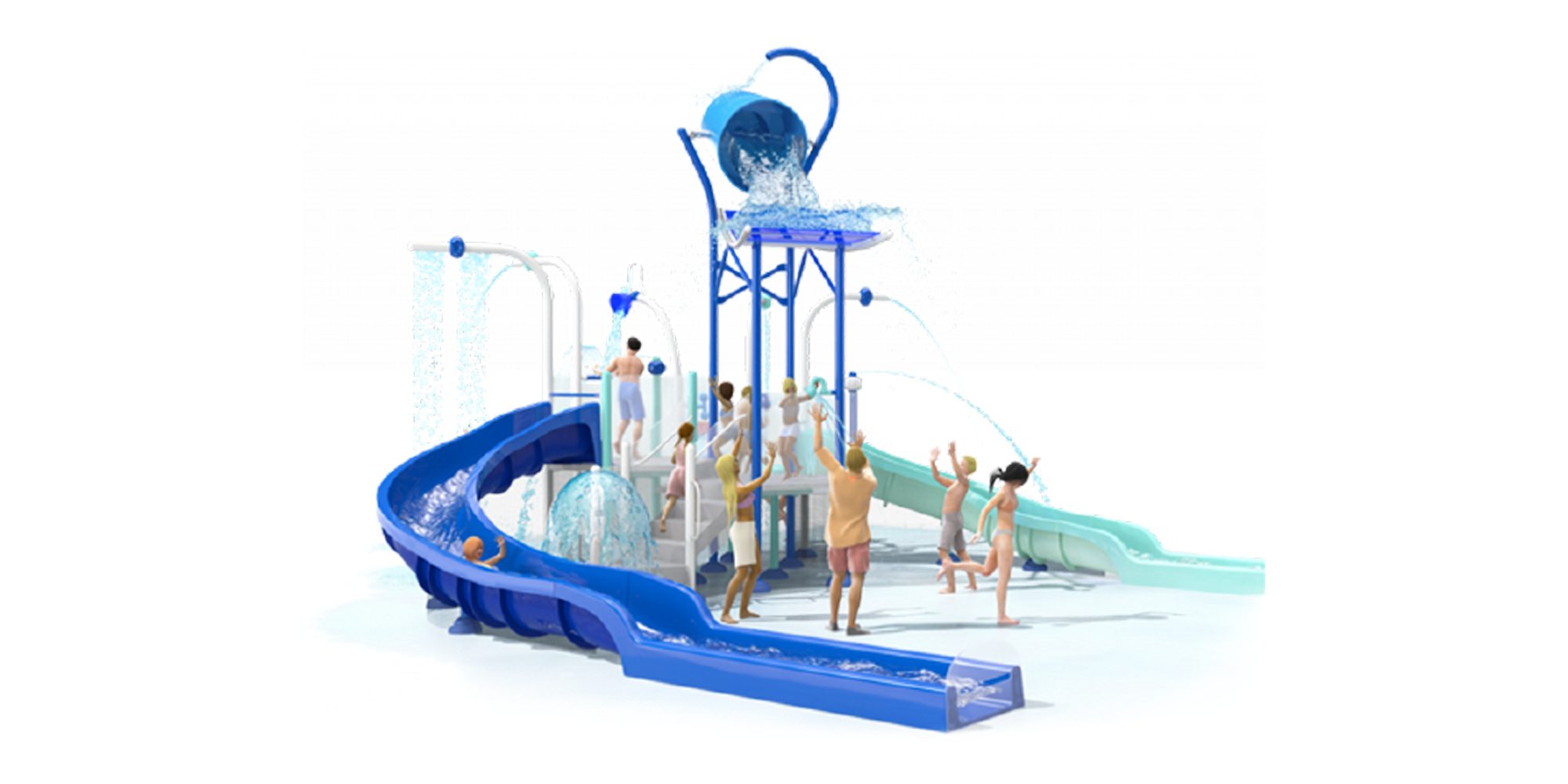 Vortex: The Benefits of Water Play for Kids