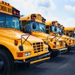 FirstNet Keeps Students Safe on School Buses