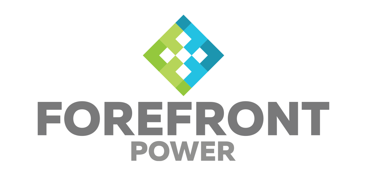 Forefront Logo