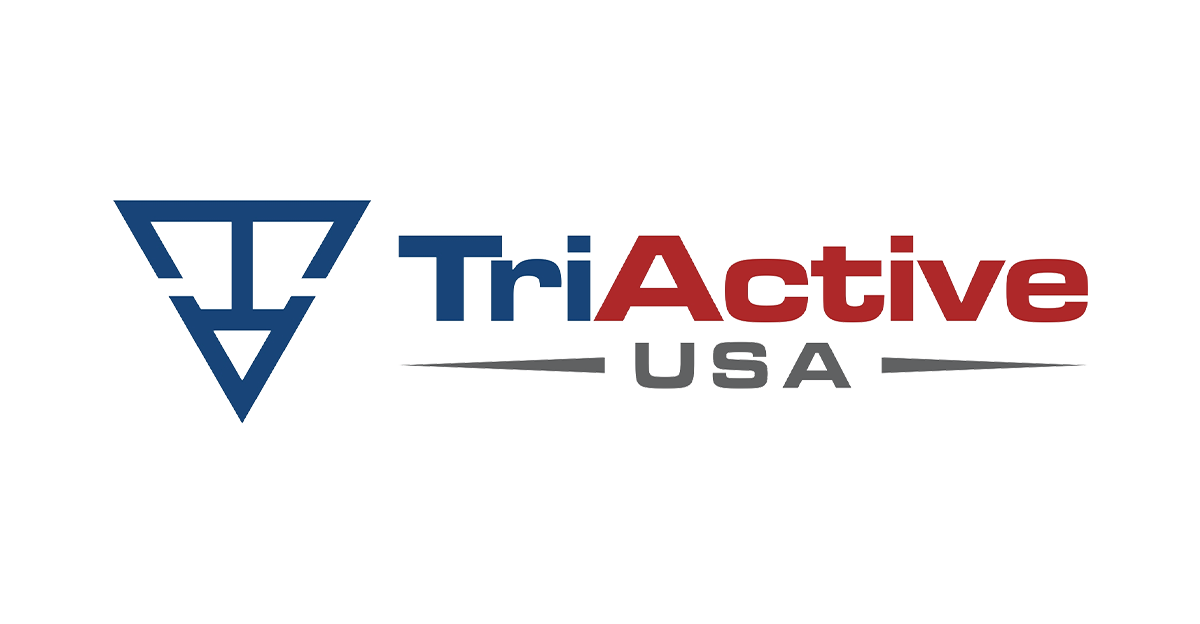 TriActive USA Fitness Equipment