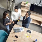 The #1 Factor Behind Procurement Success? The Right Team.