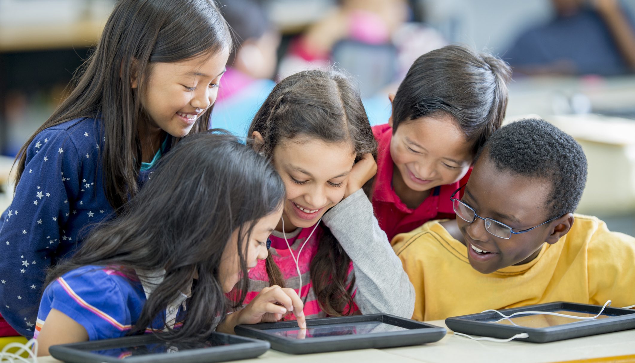 Beyond Fun: How Game-Based Learning Creates Durable Outcomes