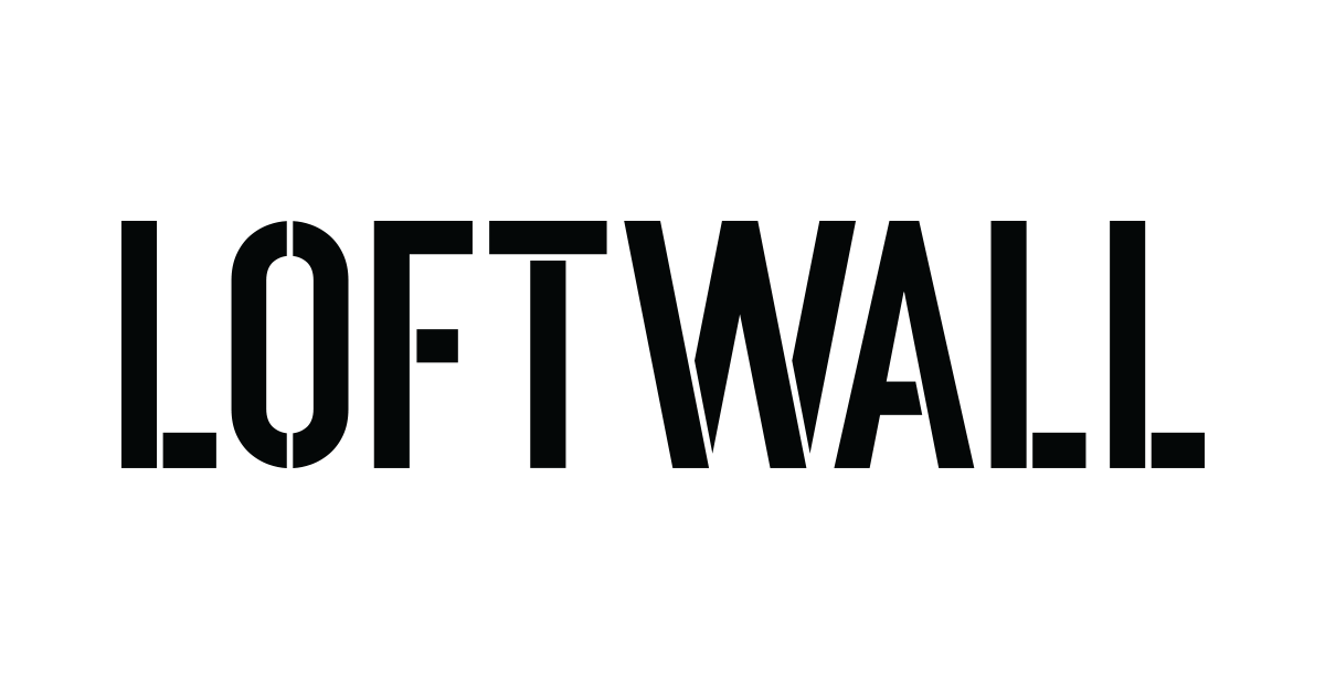 Loftwall