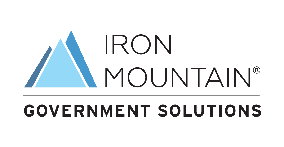 Iron Mountain Government Solutions
