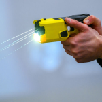 What Movies Get Wrong About TASER