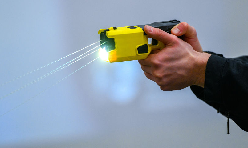 What Movies Get Wrong About TASER