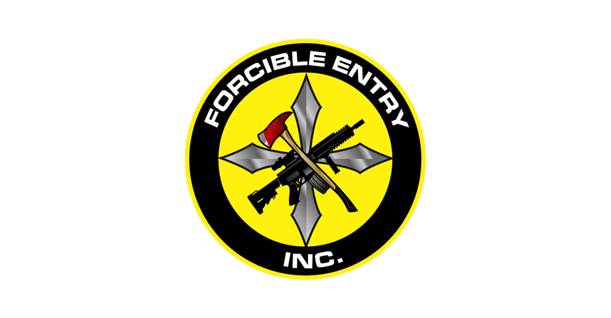 Forcible Entry, Inc.