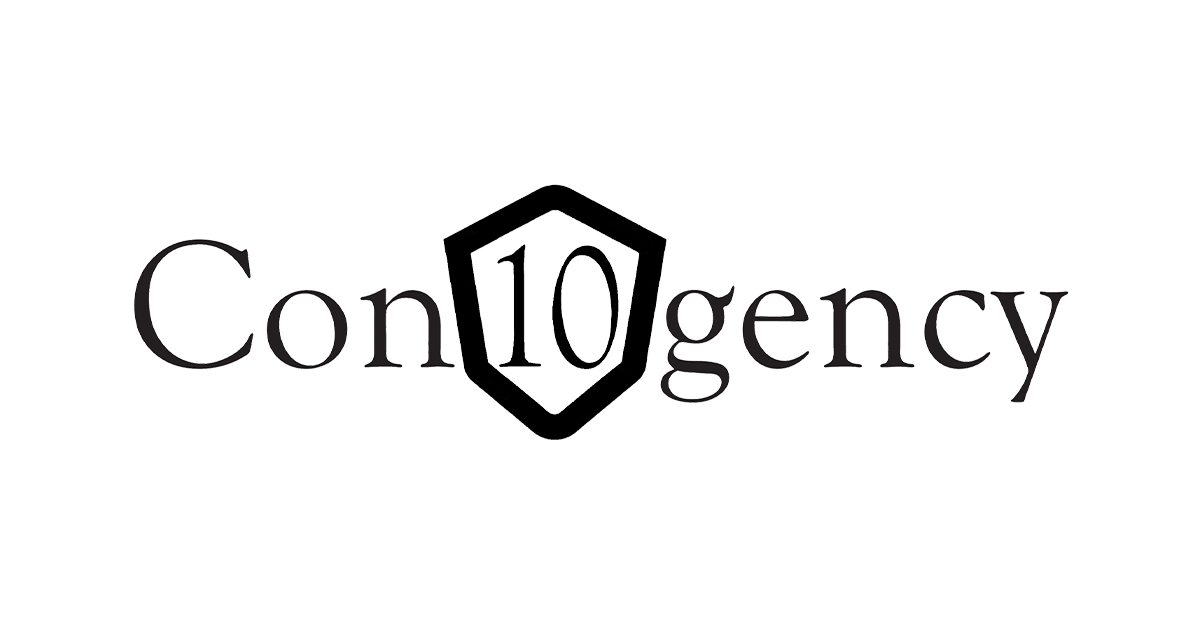 Con10gency Consulting