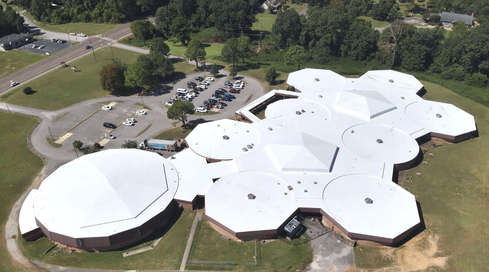 Leaky Roof? How a School Saved $2.8 Million on a Smarter Solution