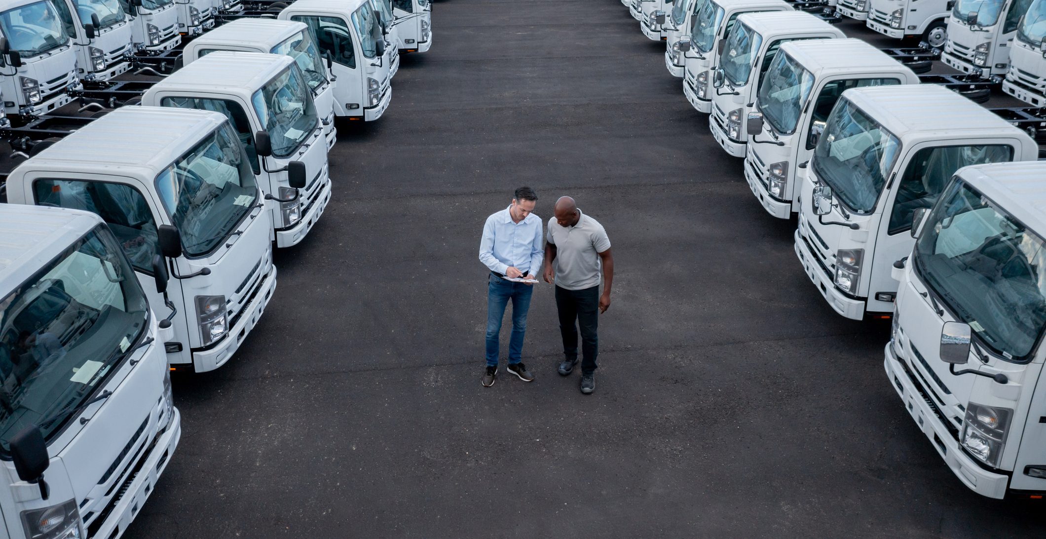 Navigating the Future: Top Challenges Facing Fleet Managers