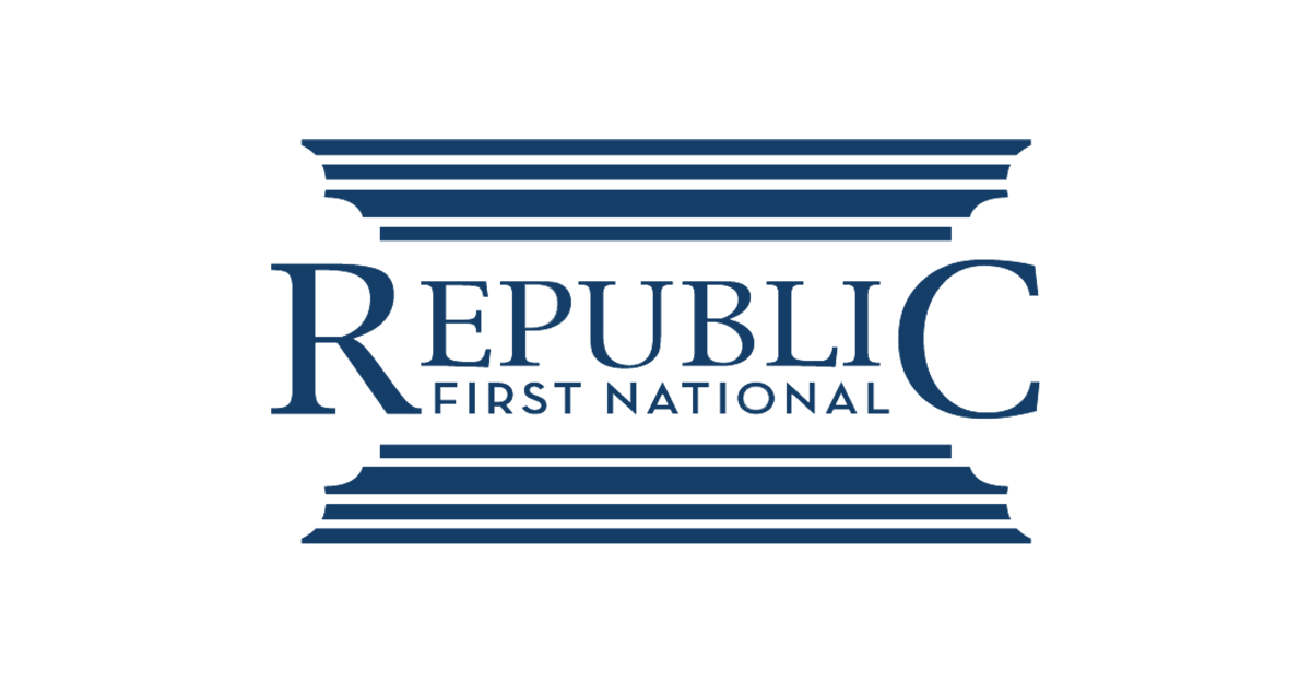 Republic First National