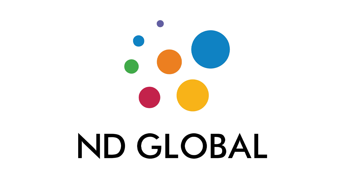 ND Global Consulting Services, Inc.