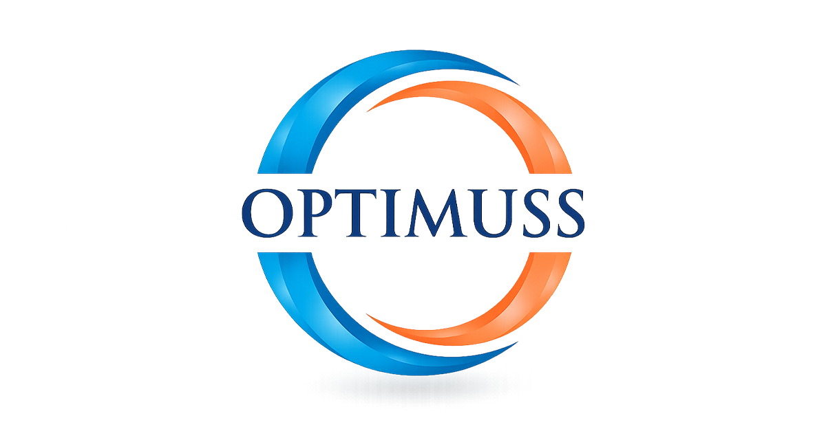 Optimuss, Inc.