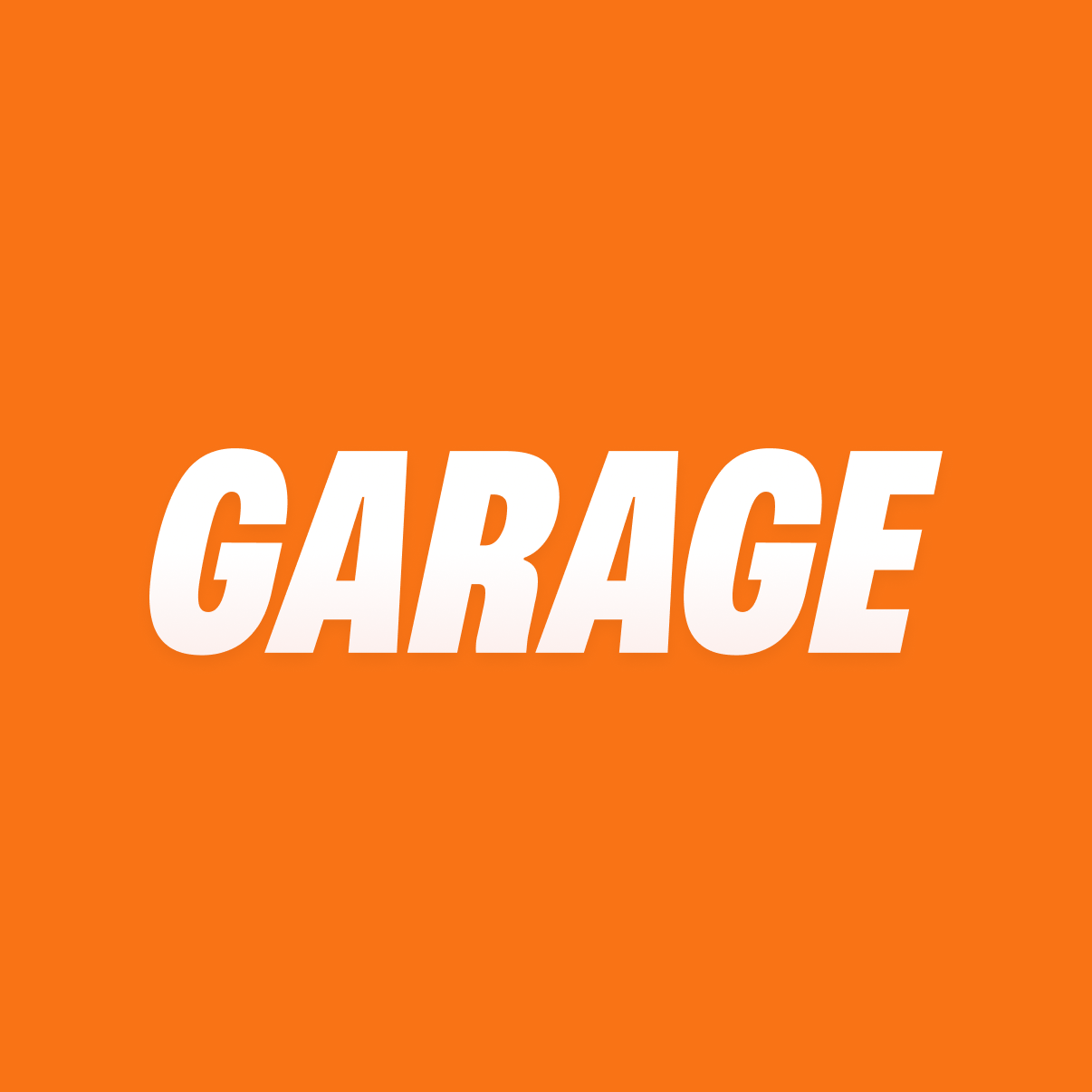 Garage Technologies