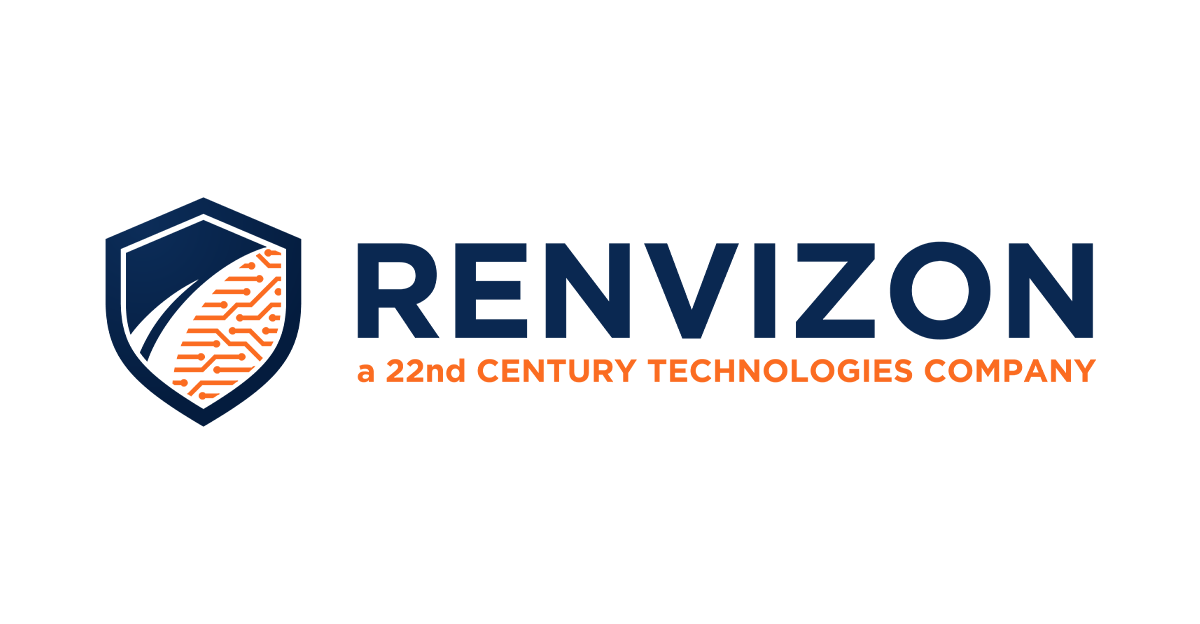 Renvizon, a 22nd Century Technologies Company