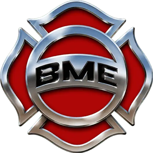 BME Fire Trucks