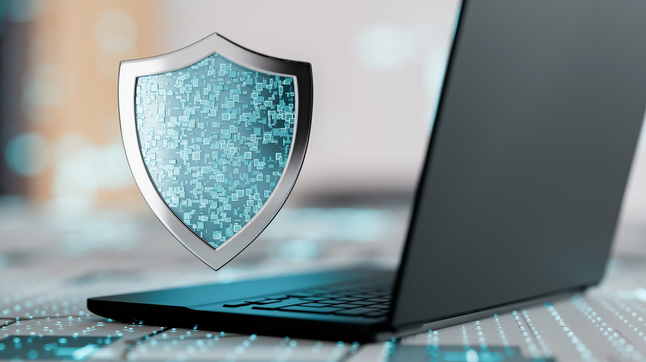 Understanding Endpoint Security: Antivirus, EDR, and MDR Explained
